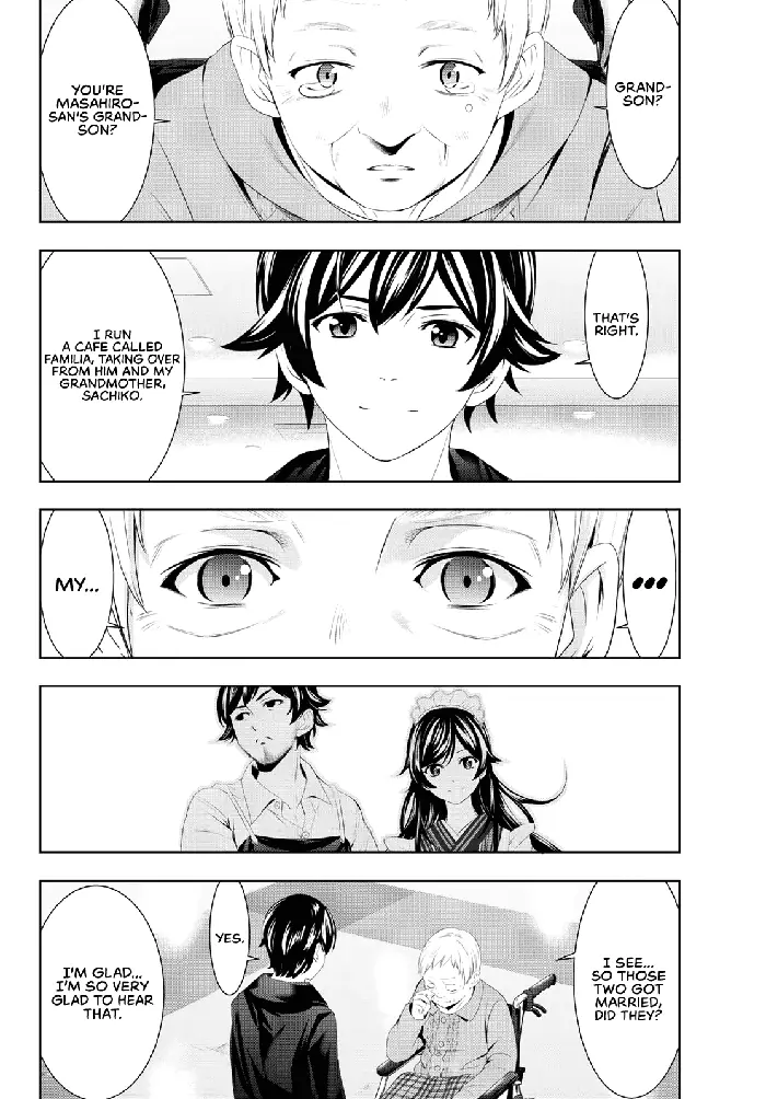 Megami no Cafe Terrace Chapter 62 image 06_optimized